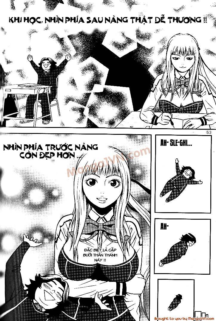 Need A Girl: Chapter 9