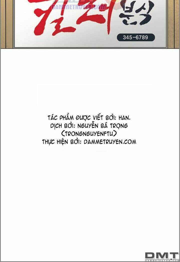 Quán Ăn Sát Thủ: Chapter 53