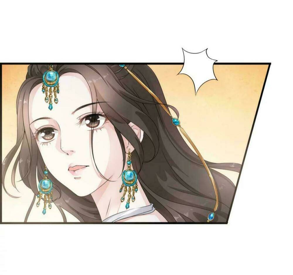 Bạch Liên Yêu Cơ Người: Chapter 32