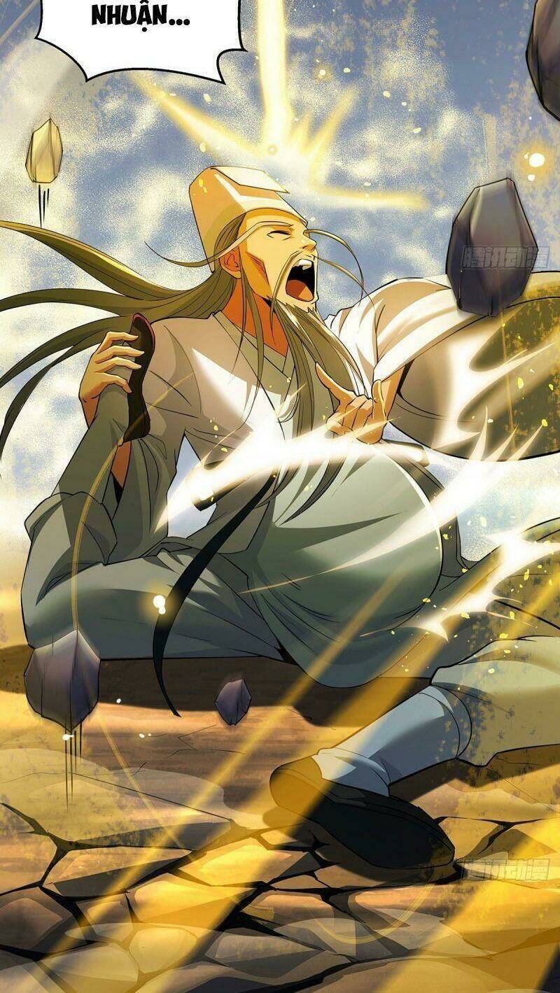 Ta Là Đại Hoàn Đan: Chapter 3