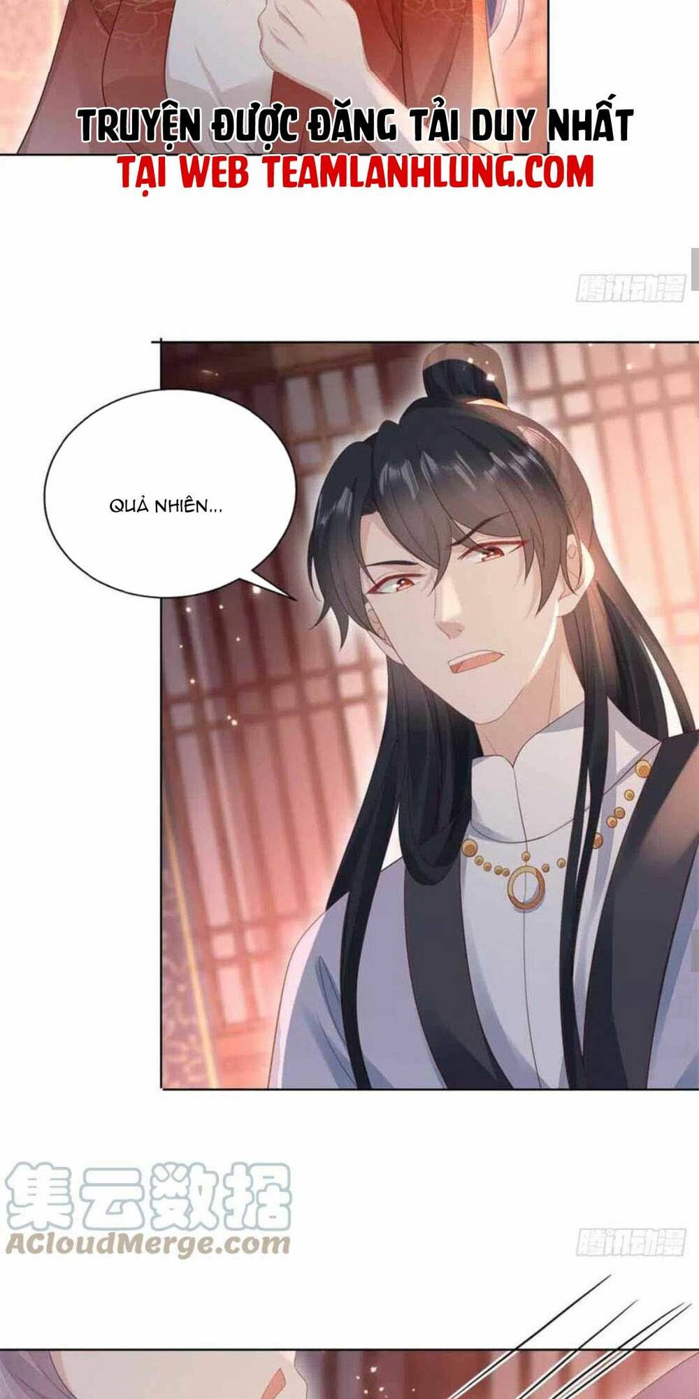 Mau Xuyên Không Rửa Tội Cho Nhân Vật Phản Diện: Chapter 133