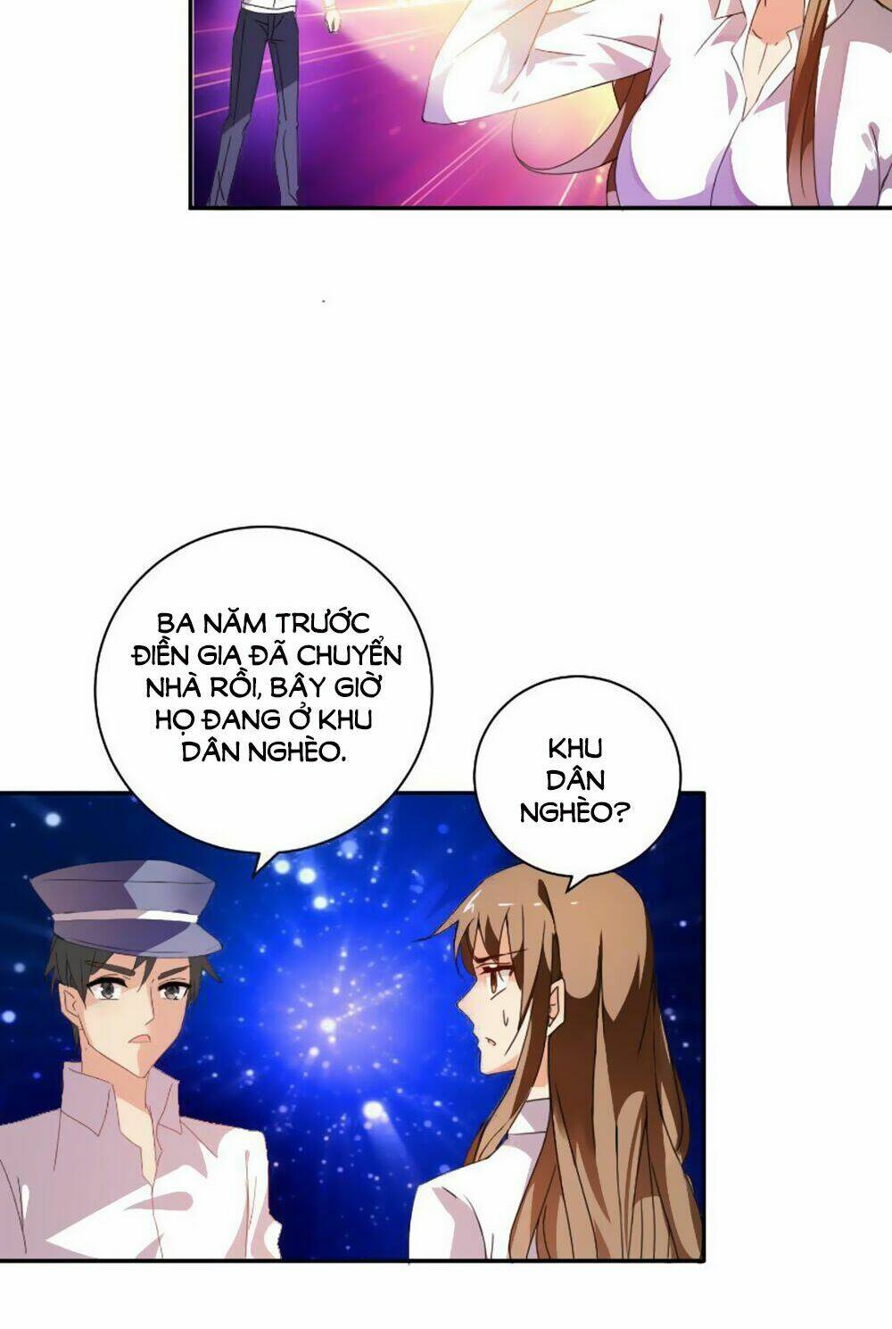 Vợ Yêu Là Báu Vật: Chapter 4