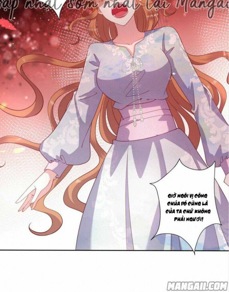 Công Chúa Phản Diện Trong Truyền Thuyết: Chapter 56
