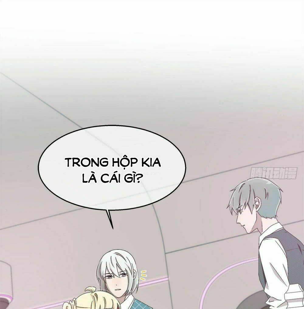 Đối Nhĩ Duy Mệnh Thị Tòng: Chapter 15