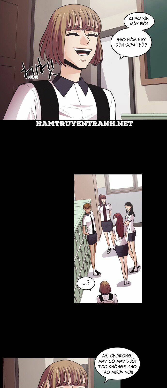 Tomorrow - Ngày Mai: Chapter 6