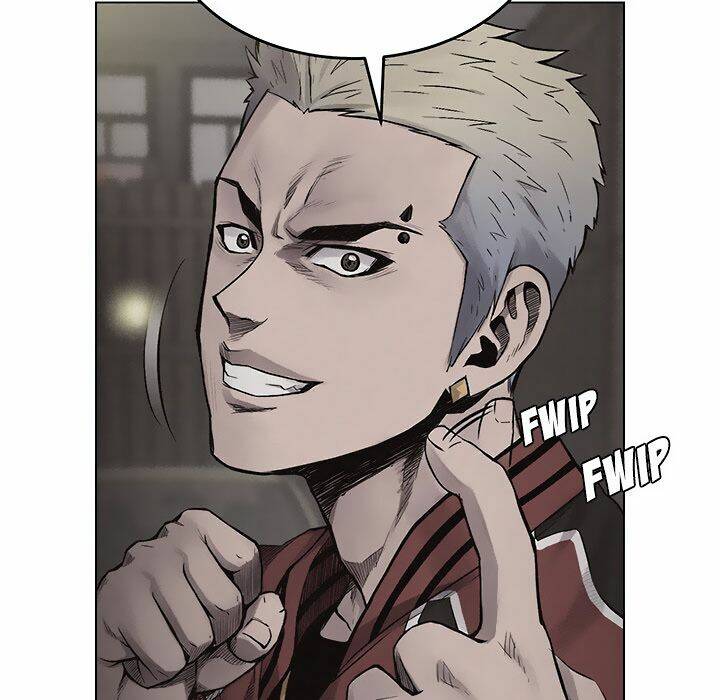 Nắm Đấm: Chapter 12