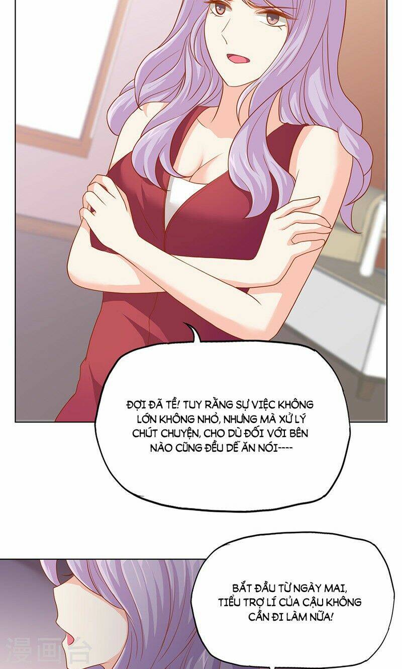 Đào Sắc Tinh Quang: Chapter 21