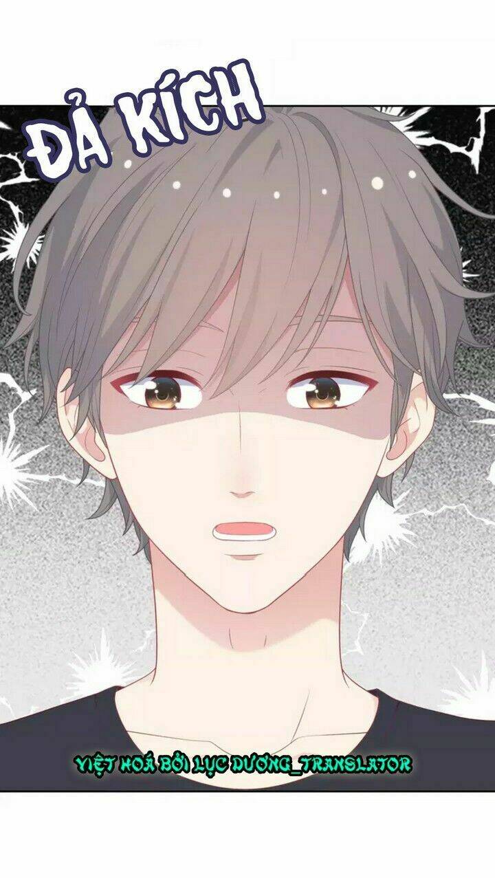 Vương Tử Thành Phố Và Công Chúa Amazon: Chapter 4