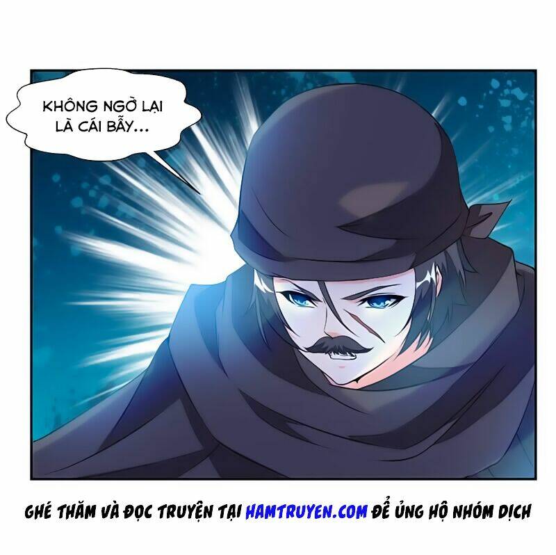 Cửu Dương Thần Vương: Chapter 23