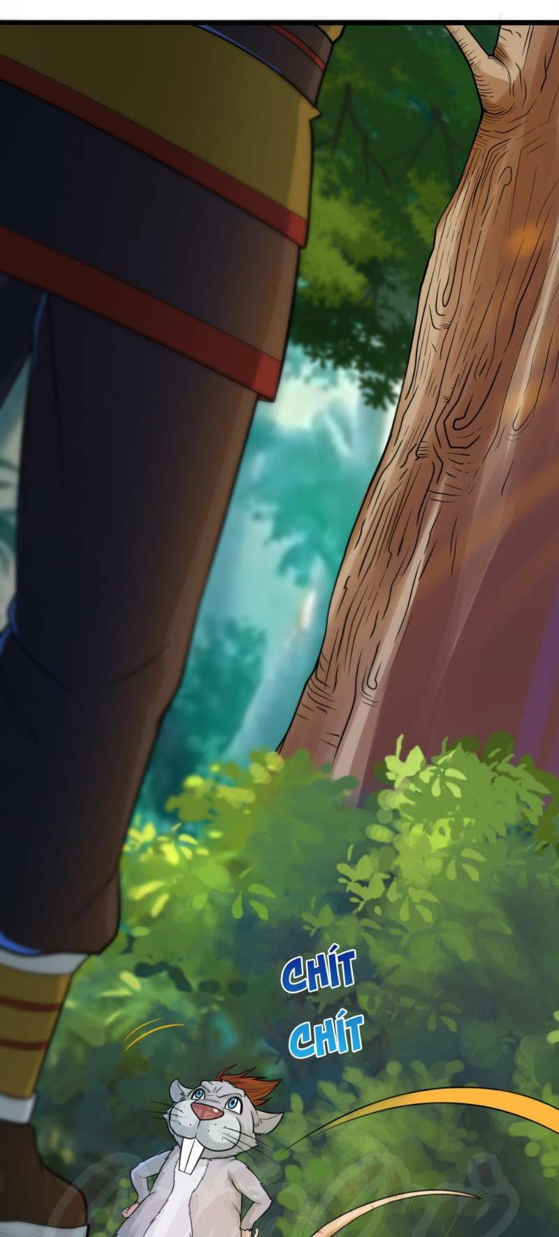 Tu Tiên Cuồng Thần: Chapter 54