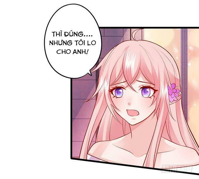 Hồ Tiên Hung Bạo: Chapter 149