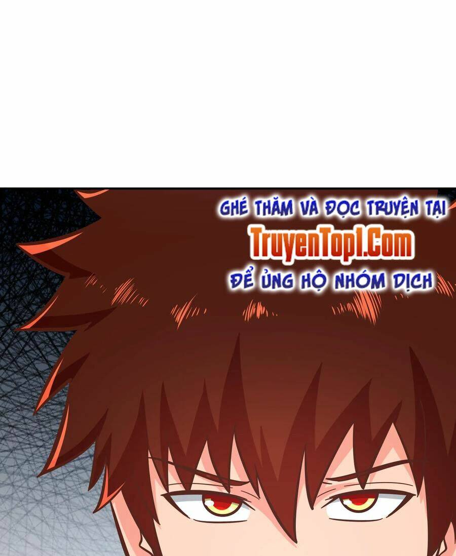 Võ Linh Kiếm Tôn: Chapter 129