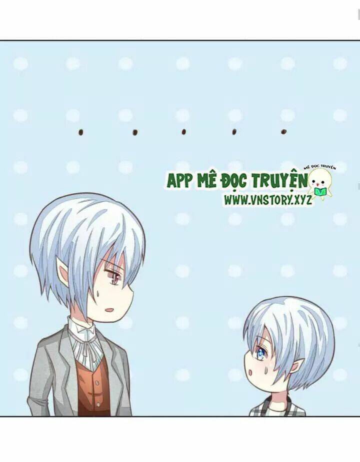 Nam Thần Ma Cà Rồng: Sủng Nhược Tiểu Lãn Thê: Chapter 128