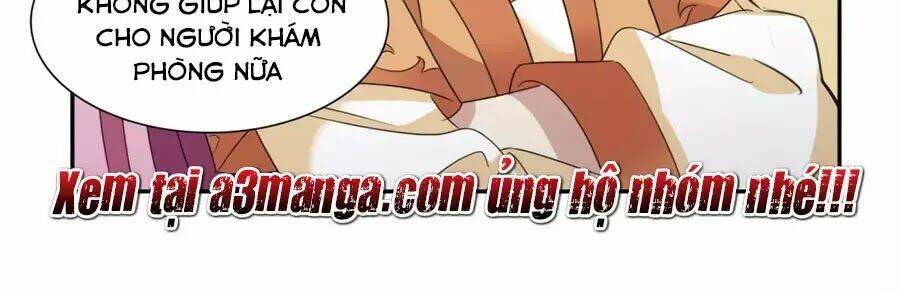 Toàn Cơ Từ: Chapter 53.1