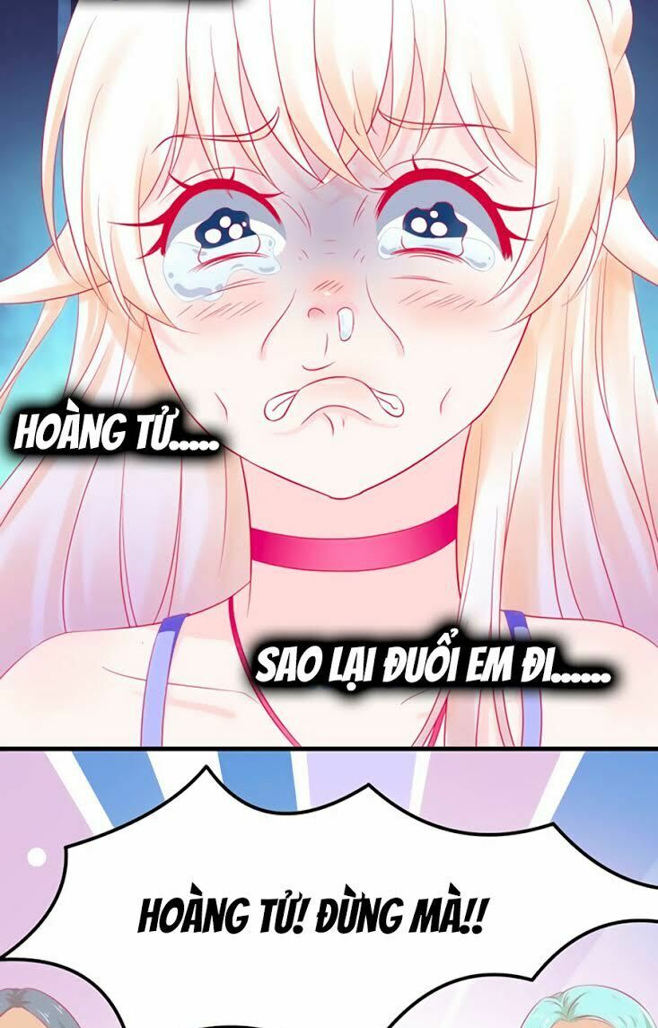Thâm Hải Chi Ca: Chapter 9