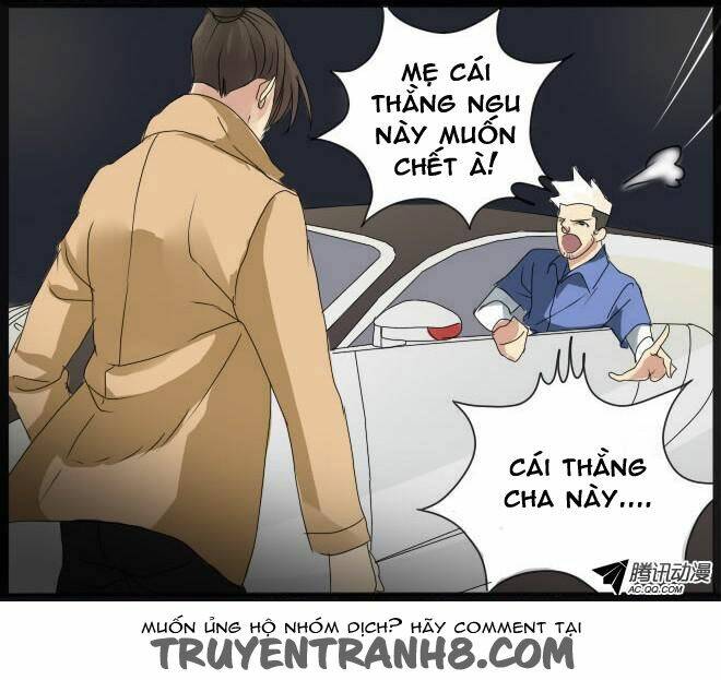 Future trial: Chapter 3