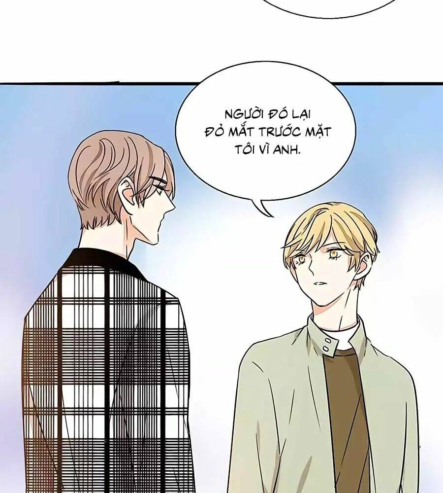 Mùi Hương Lãng Mạn: Chapter 41