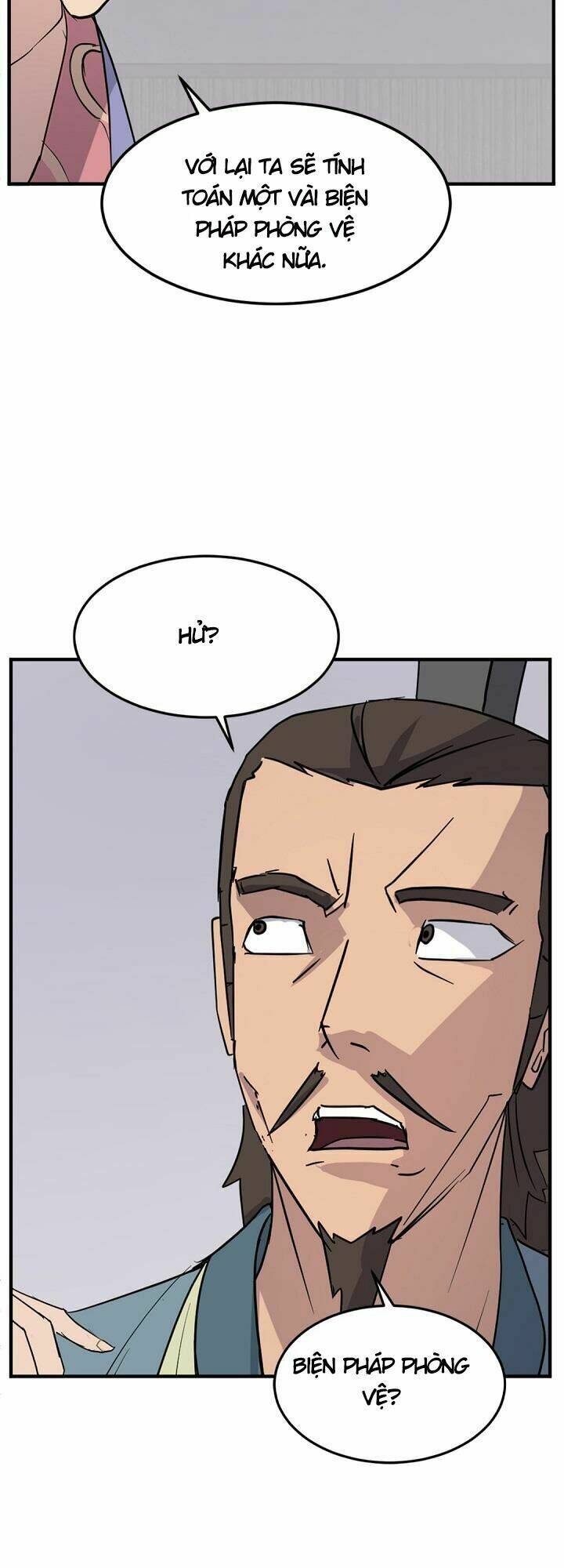 Trọng Sinh, Bất Khả Chiến Bại: Chapter 117