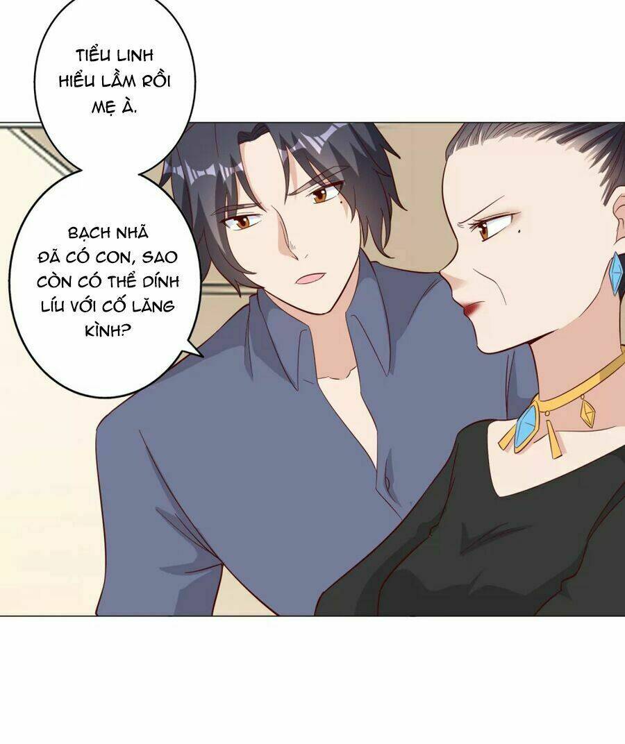 Hôn Nhân Dục Vọng: Thiếu Gia Nhẹ Một Chút!: Chapter 126