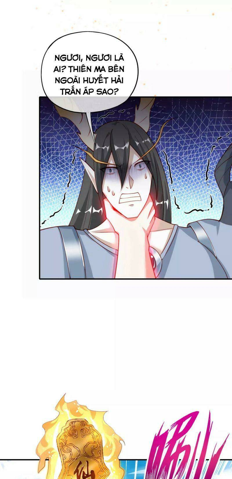 Vòng Bạn Bè Mạnh Nhất Của Tiên Giới: Chapter 91