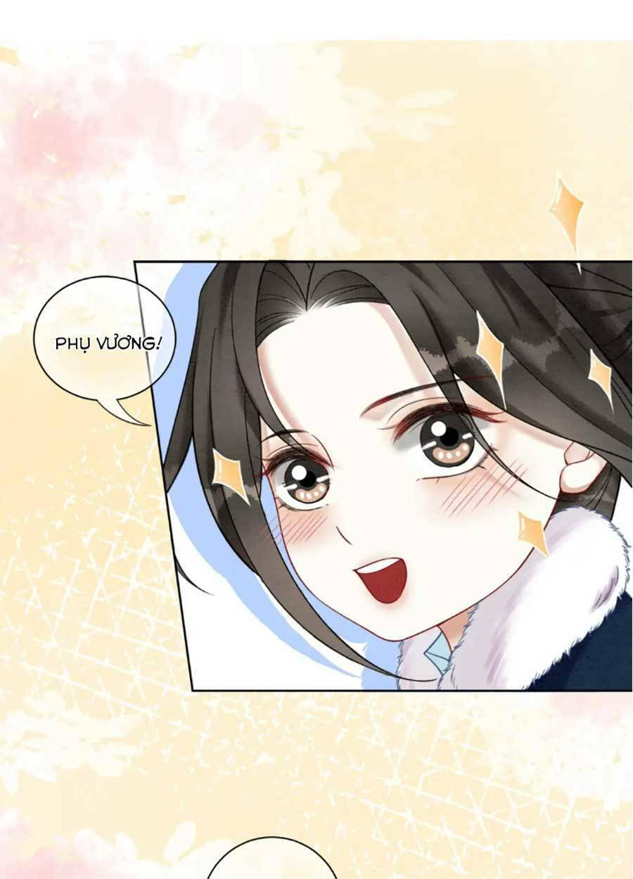 Xung Hỉ Vương Phi: Chapter 82