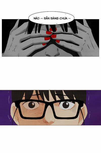 Thánh Thần Trẻ Trâu: Chapter 27