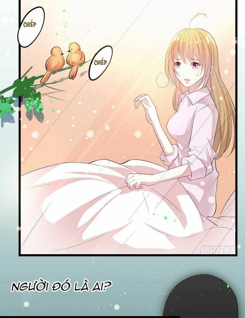 Mặt Nạ Mê Hoặc: Chapter 27