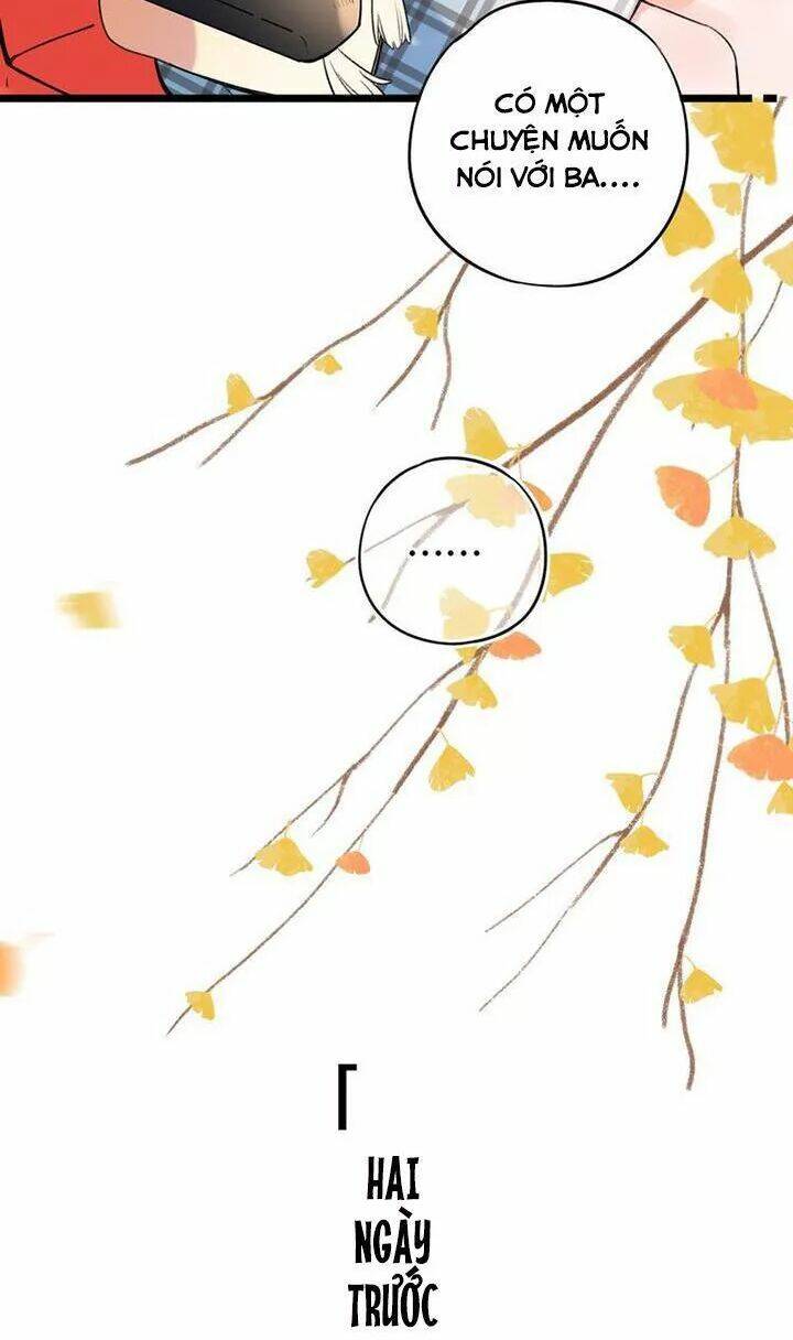 Trạch Thượng Tịch Mịch Huỳnh Hỏa: Chapter 59