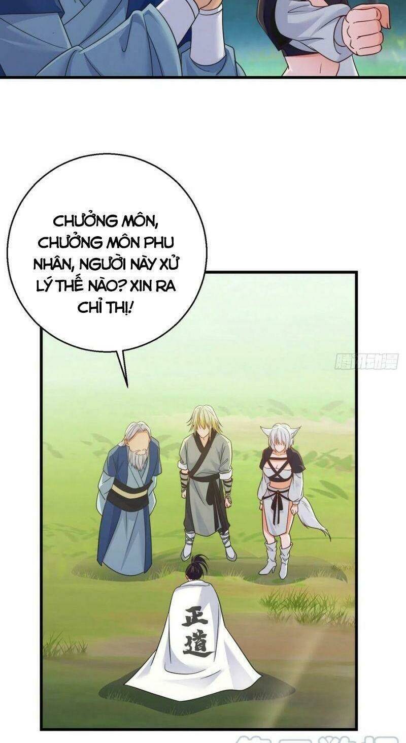 Ta Là Đại Hoàn Đan: Chapter 59