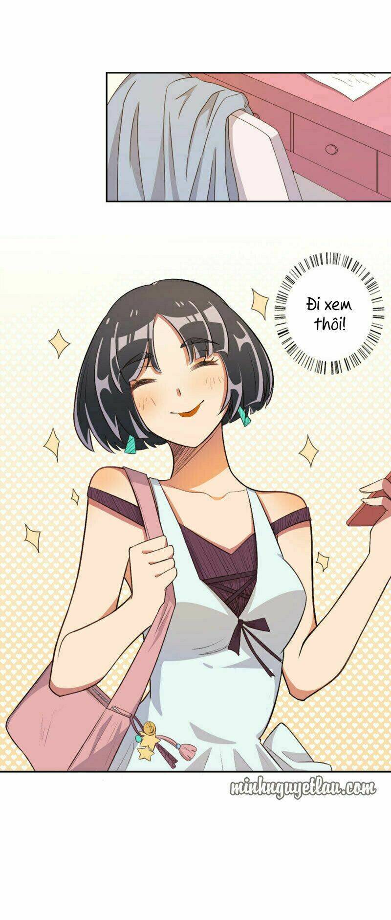 Hôn Nhân Dục Vọng: Thiếu Gia Nhẹ Một Chút!: Chapter 39