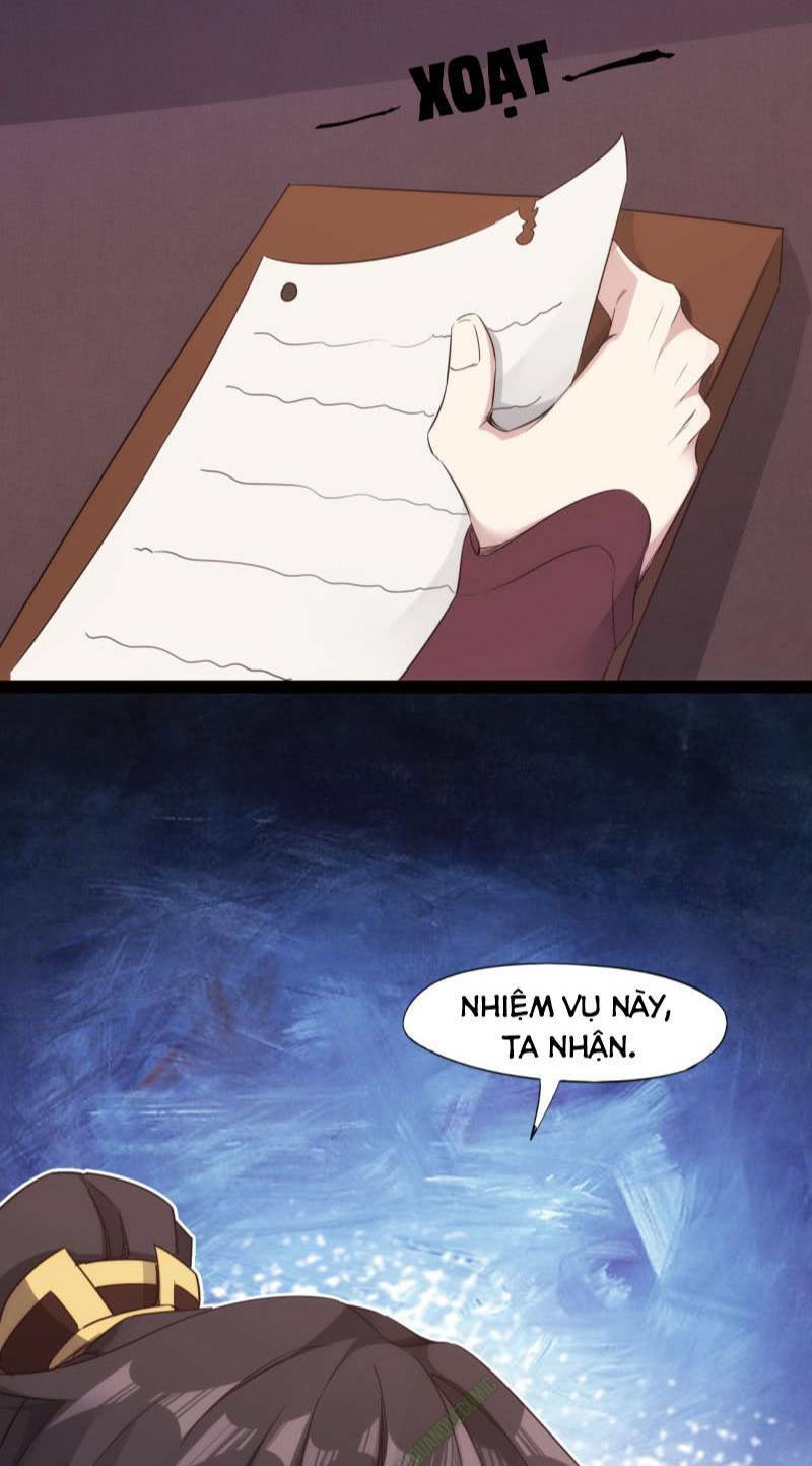 Kiếm Đồ: Chapter 9