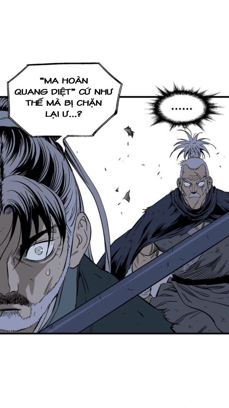 Cao Thủ 2: Chapter 124