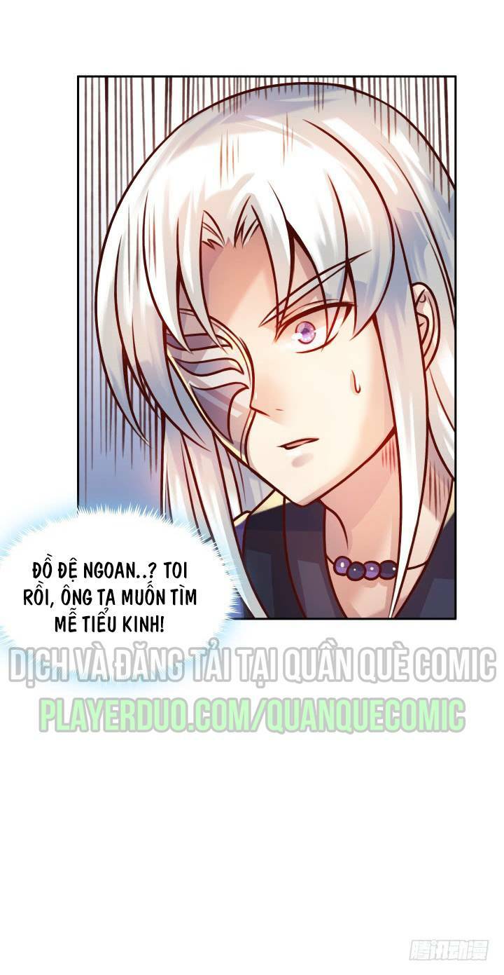Siêu Phàm Truyện: Chapter 67