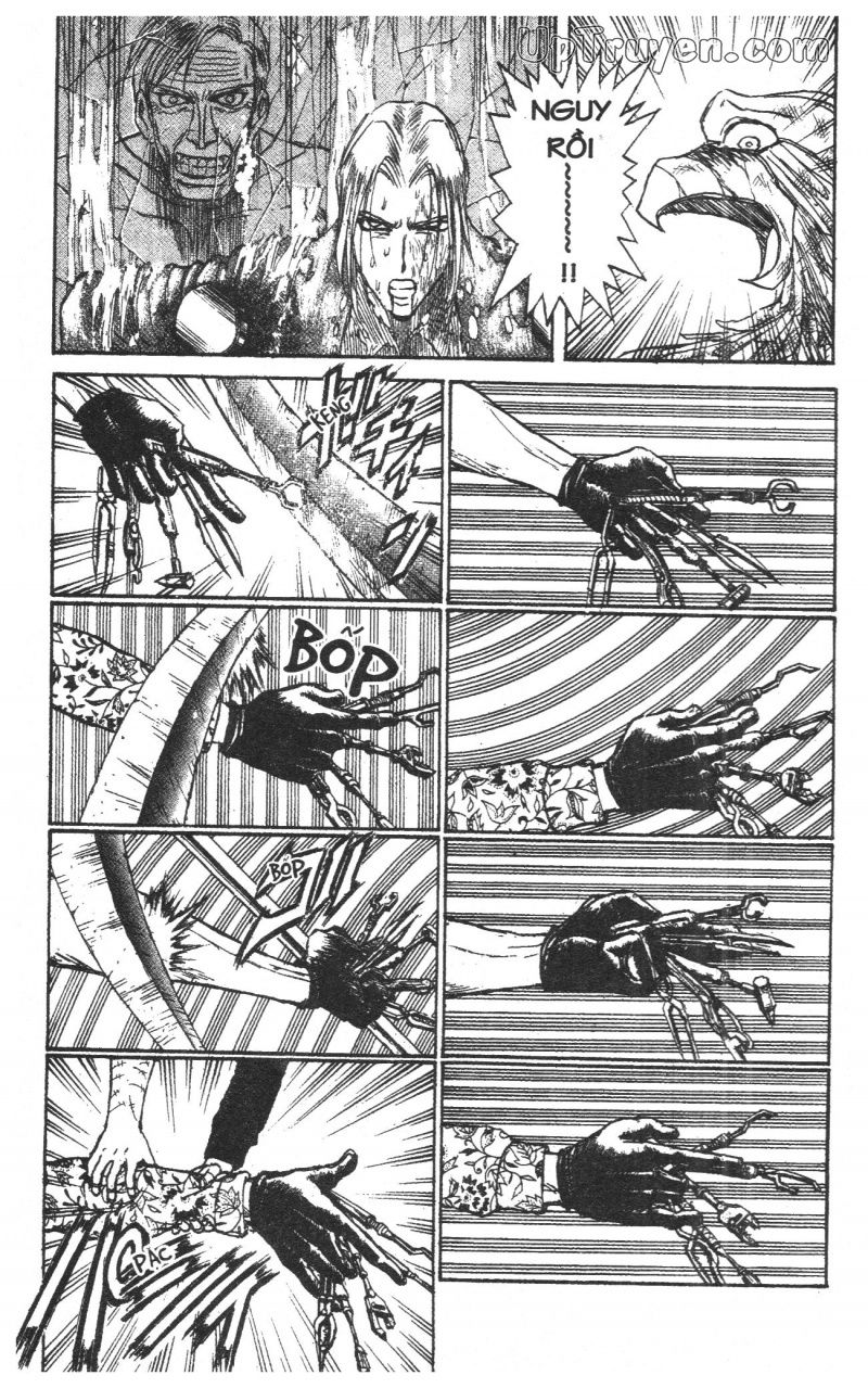 Fujita Kazuhiro: Chapter 28