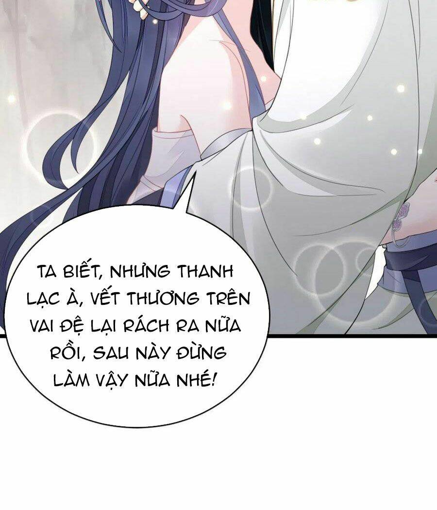 Mau Xuyên Không Rửa Tội Cho Nhân Vật Phản Diện: Chapter 28