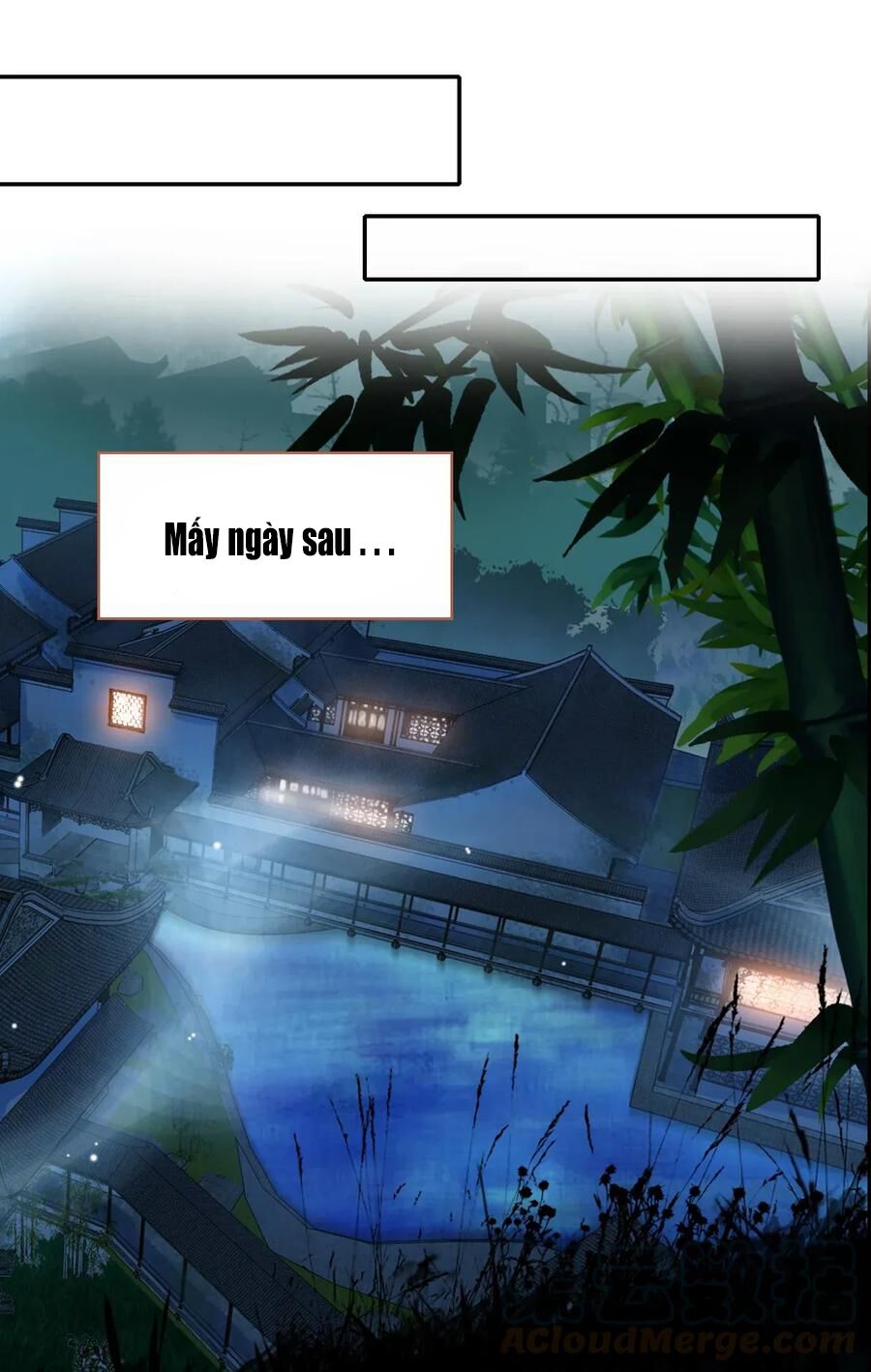 Gả Cho Một Tên Thái Giám Đáng Ghét: Chapter 155