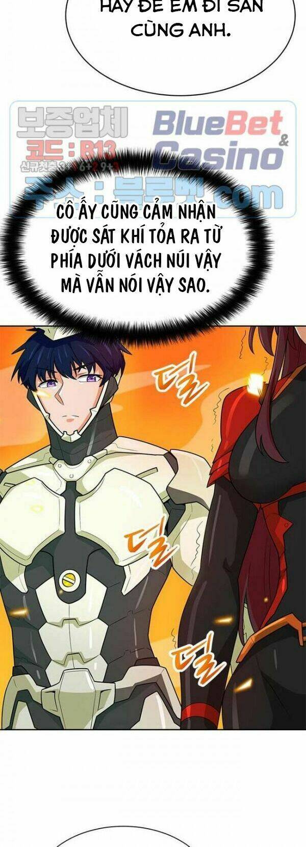 Tôi Tự Động Săn Một Mình: Chapter 82