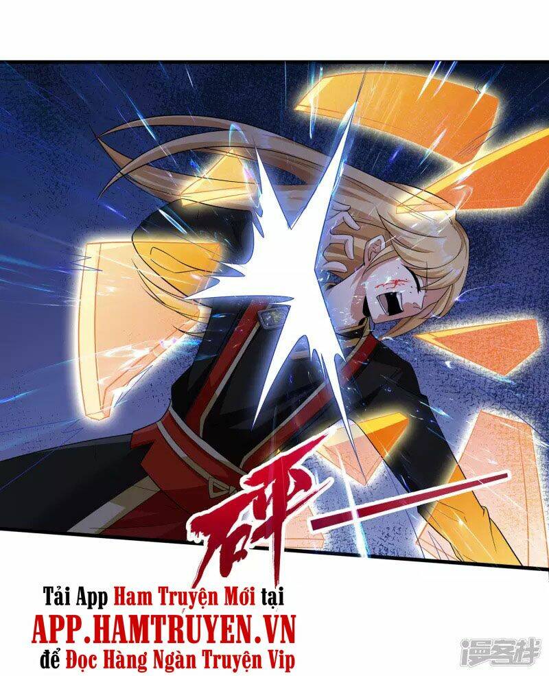 Tiến Sĩ Khoa Học Kỹ Thuật Tu Tiên: Chapter 9