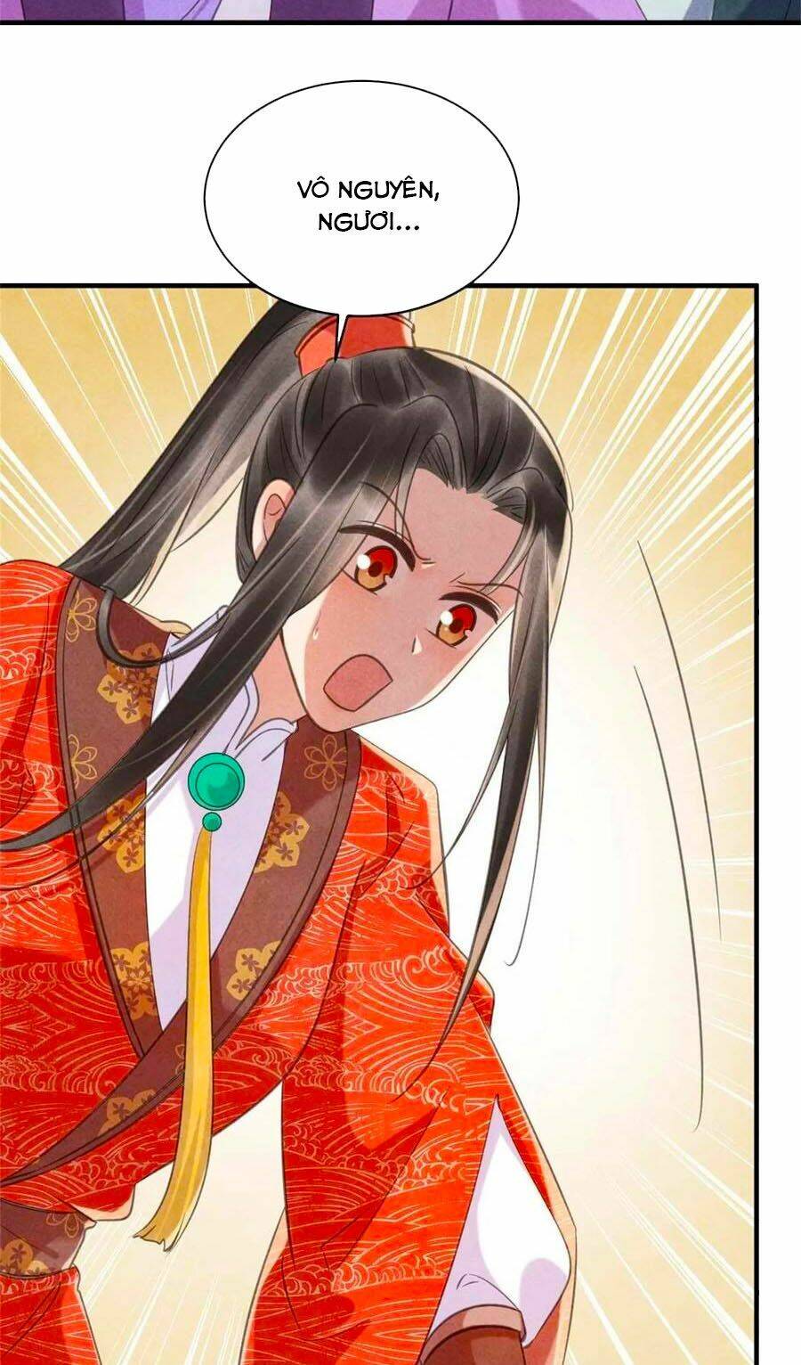 Vương Phi Muốn Trèo Tường: Chapter 78