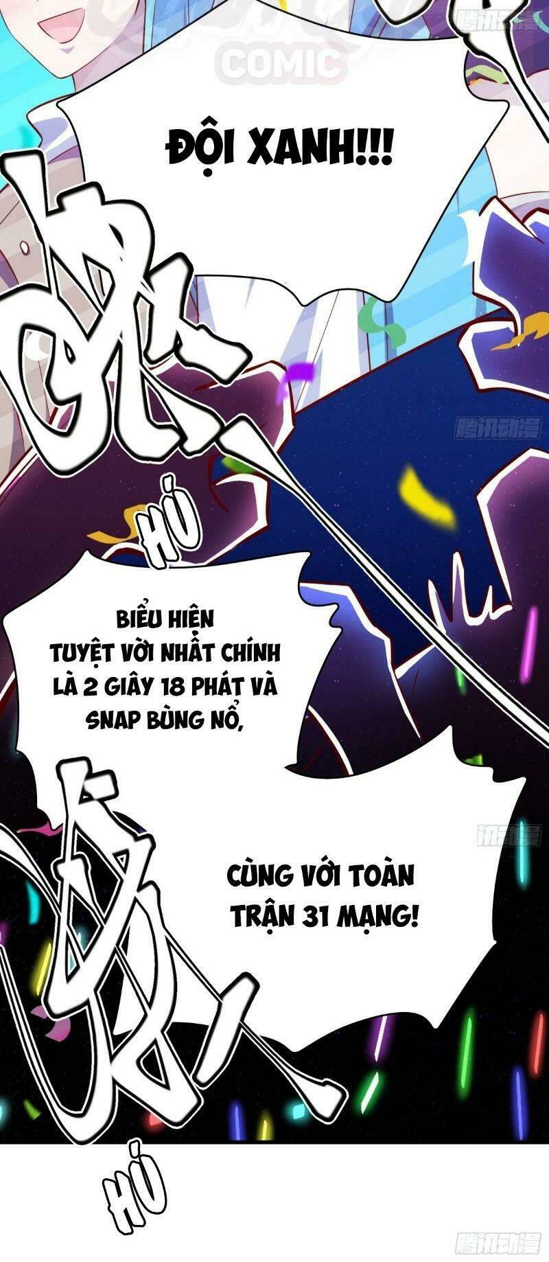 Shipper Thần Cấp: Chapter 16