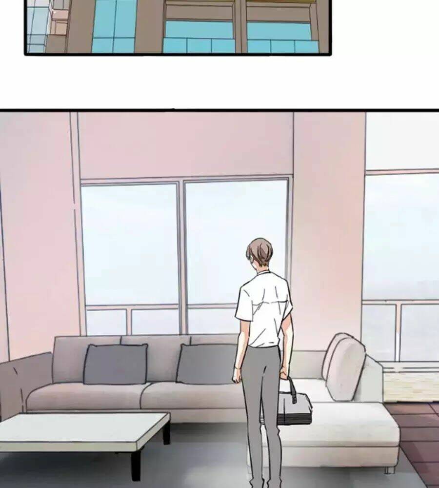 Mùi Hương Lãng Mạn: Chapter 26