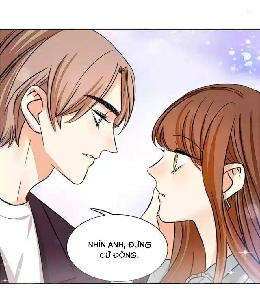 Mùi Hương Lãng Mạn: Chapter 45