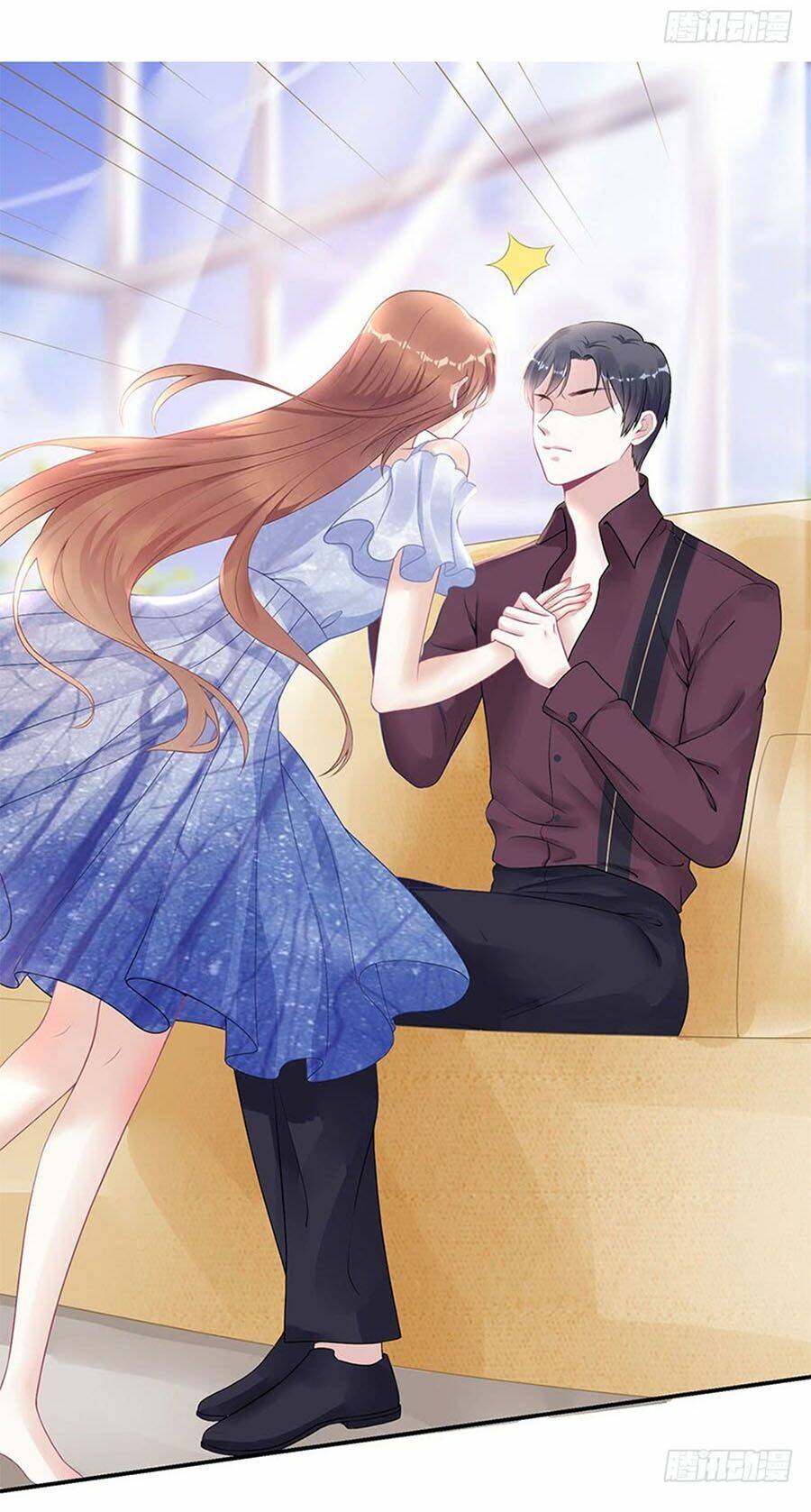 Bạn Trai Điều Khiển Giấc Mơ: Chapter 33