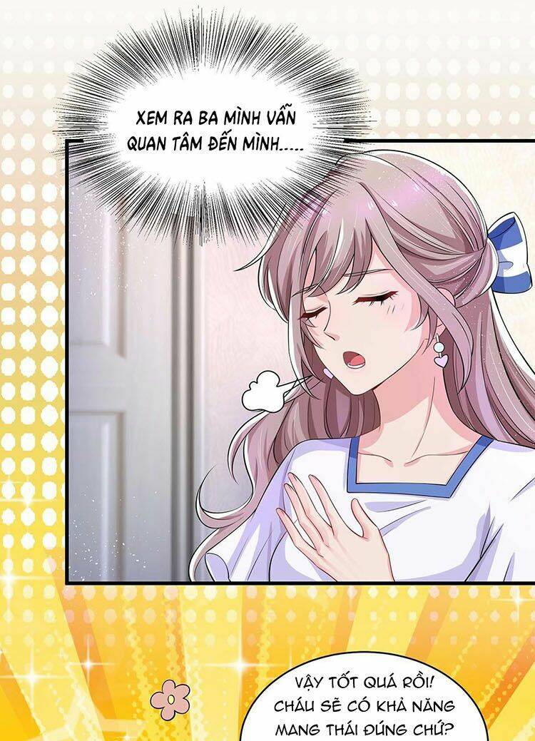 Sự Trả Thù Của Nữ Vương: Chapter 7