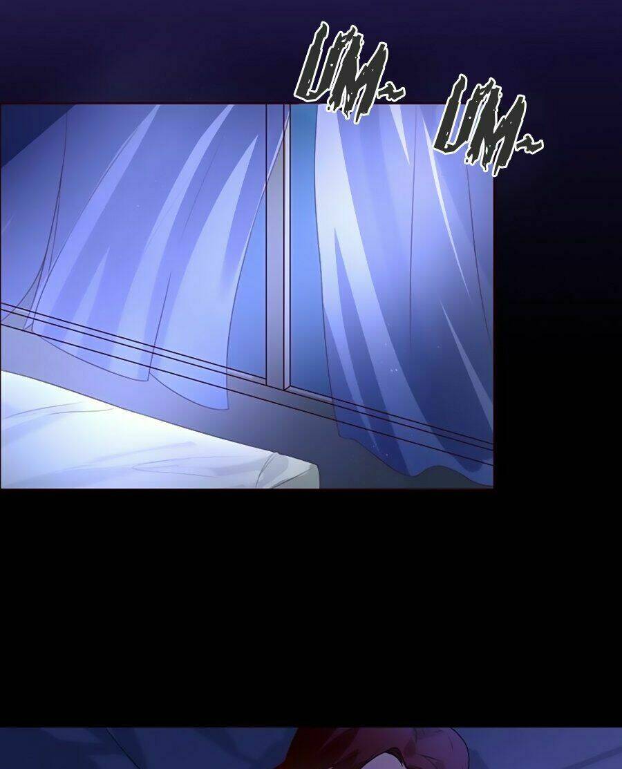 Người Tình Bí Ẩn: Chapter 1