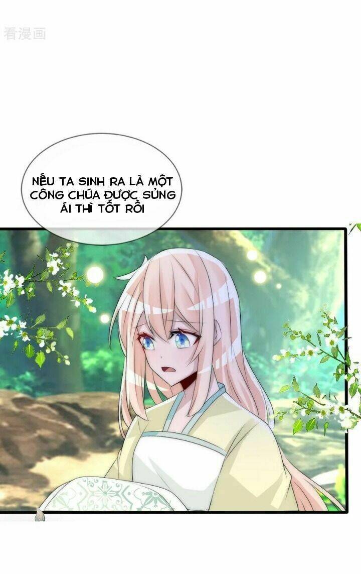 Kế Hoạch Sủng Ái Của Tiểu Công Chúa: Chapter 62