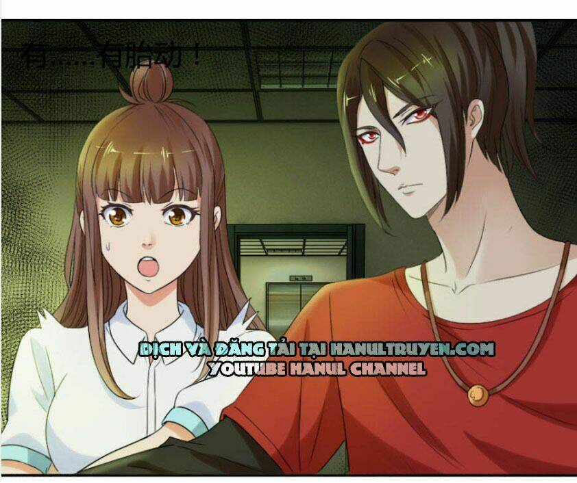 Bóng Đêm Liêu Nhân: Quỷ Phu Của Ta Quá Yêu Nghiệt: Chapter 16