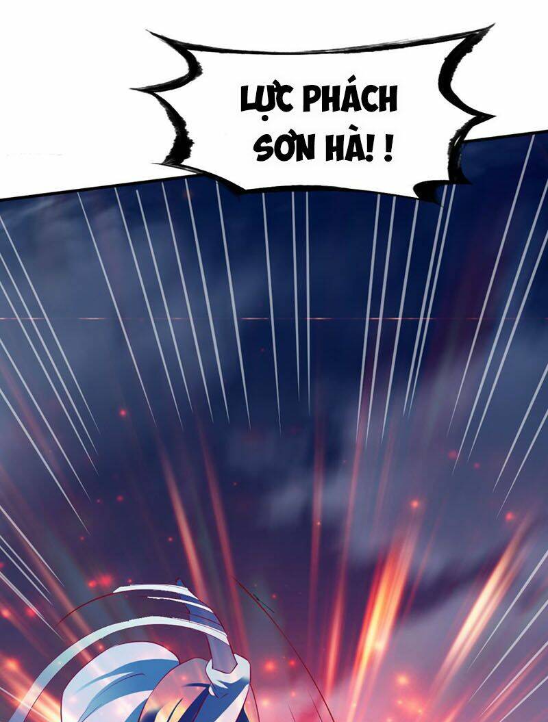 Chiến Đỉnh: Chapter 131