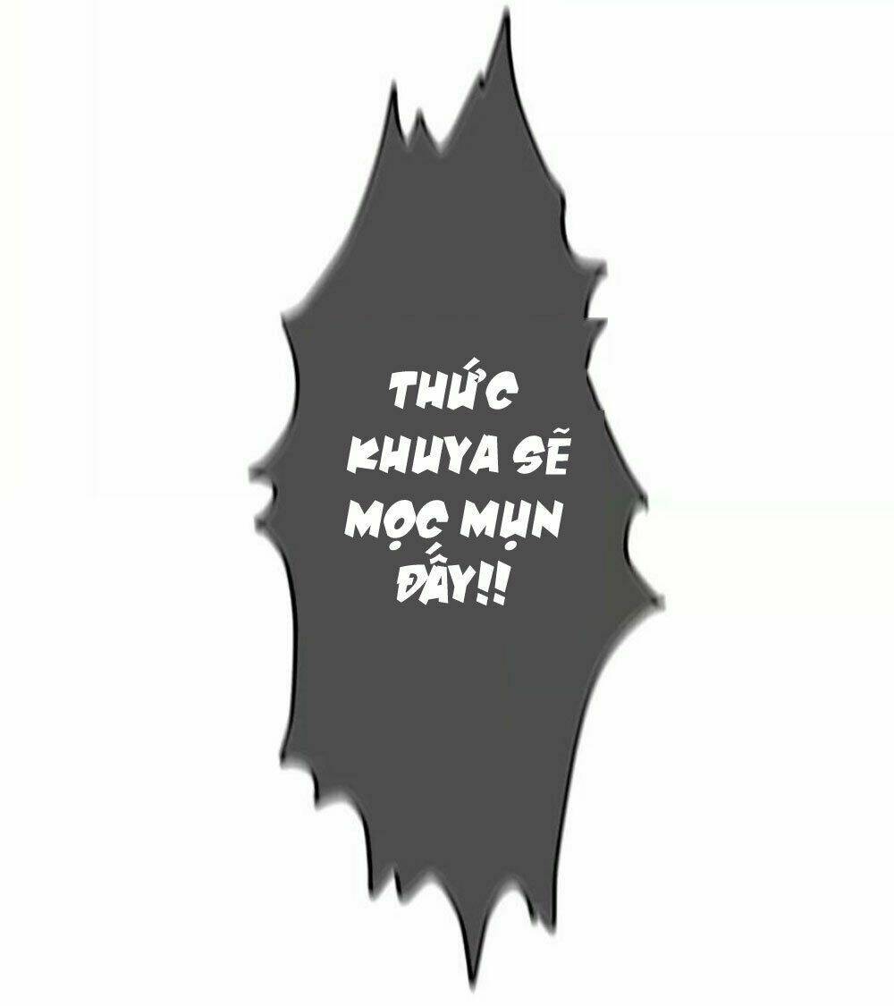 Tháng Sáu Kì Diệu: Chapter 17