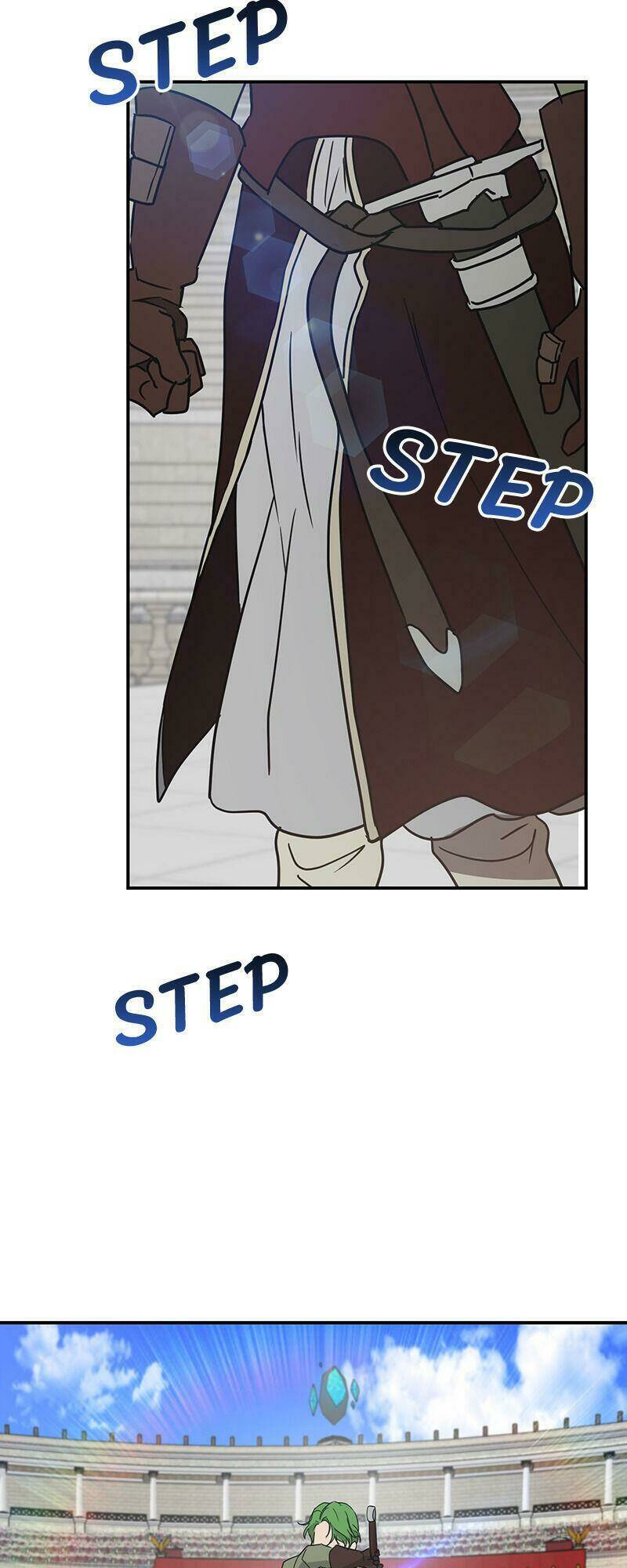 Bạn Trai Là Ngôi Sao: Chapter 25